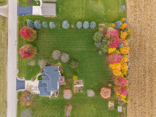 N2662 FOX VIEW DRIVE, Hortonville, WI 54944