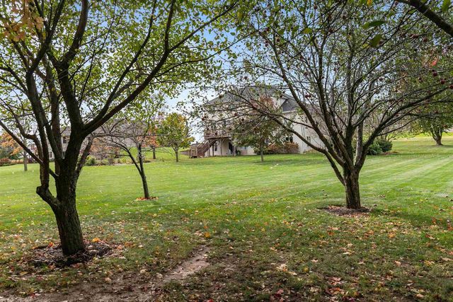 N2662 FOX VIEW DRIVE, Hortonville, WI 54944