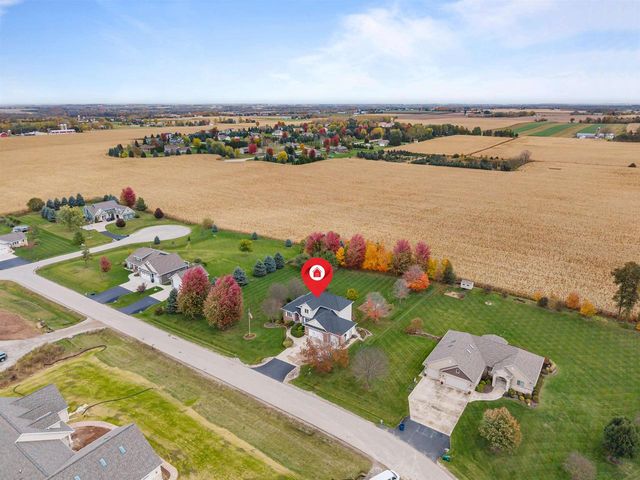 N2662 FOX VIEW DRIVE, Hortonville, WI 54944