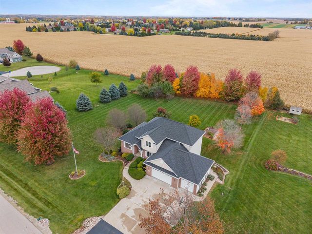 N2662 FOX VIEW DRIVE, Hortonville, WI 54944