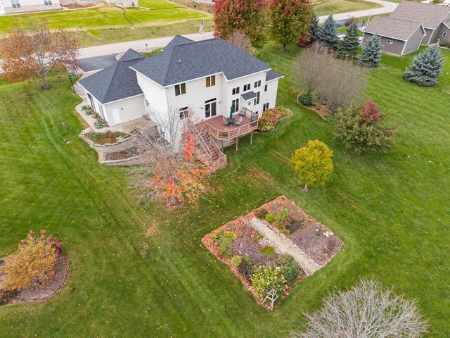 N2662 FOX VIEW DRIVE, Hortonville, WI 54944