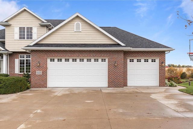 N2662 FOX VIEW DRIVE, Hortonville, WI 54944