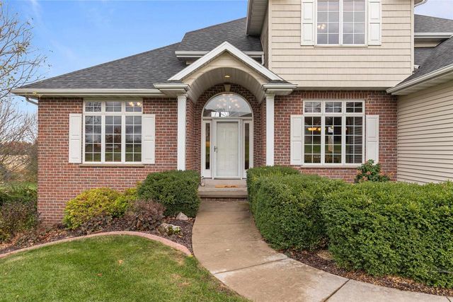 N2662 FOX VIEW DRIVE, Hortonville, WI 54944