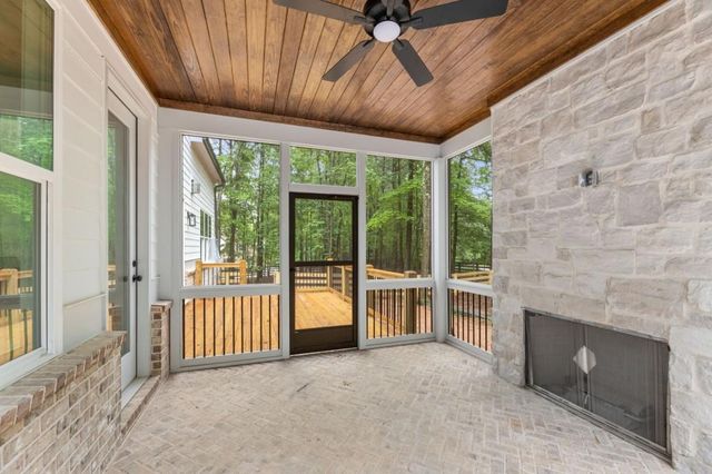 2390 Glade Overlook, Cumming, GA 30041