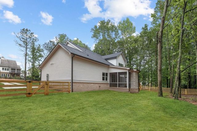 2390 Glade Overlook, Cumming, GA 30041