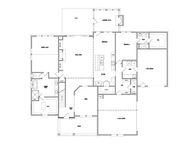 2390 Glade Overlook, Cumming, GA 30041