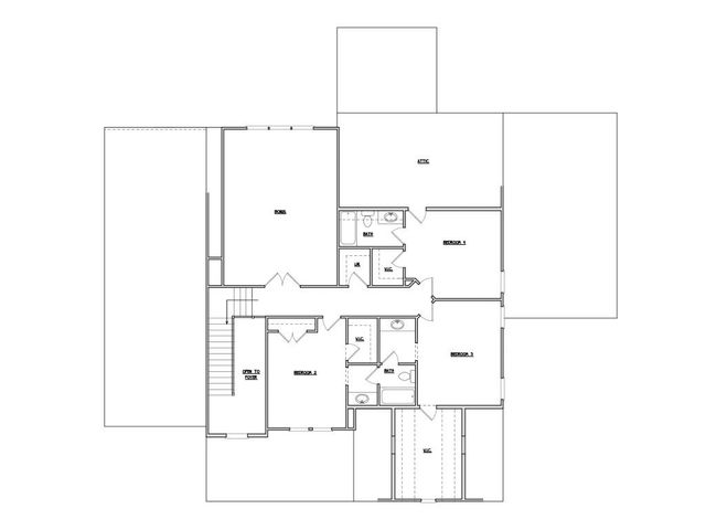 2390 Glade Overlook, Cumming, GA 30041