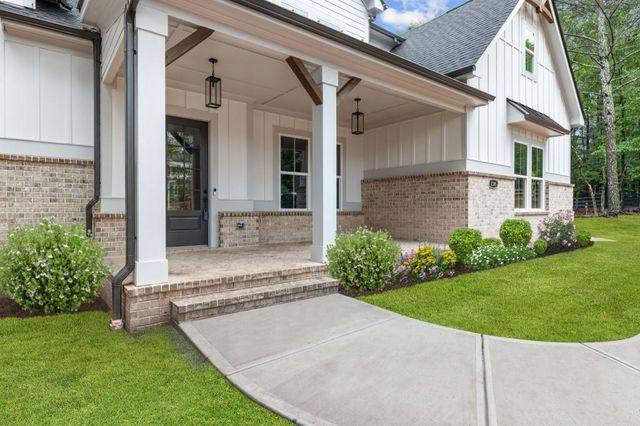 2390 Glade Overlook, Cumming, GA 30041