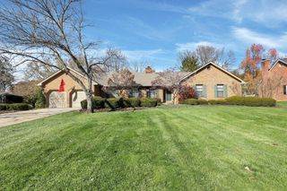 7591 Heatherwood Drive NW, Canal Winchester, OH 43110