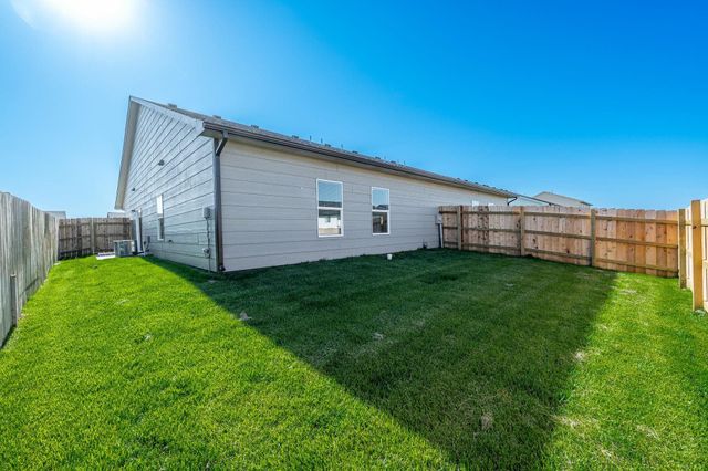 9131 E Chris Ct, Bel Aire, KS 67226