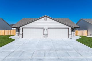 9131 E Chris Ct, Bel Aire, KS 67226