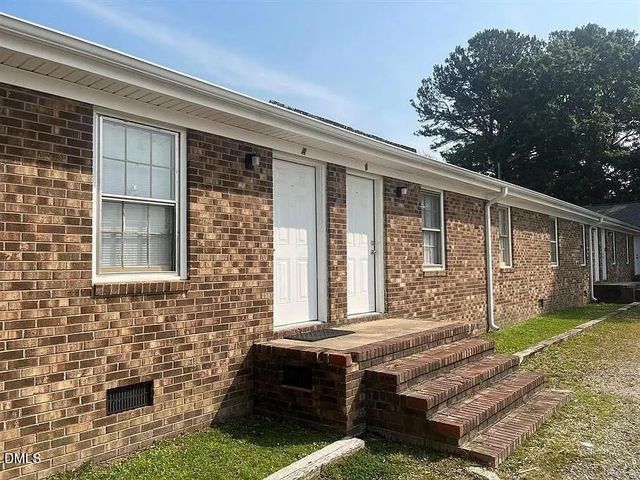 516 Keen Street A-H, Rocky Mount, NC 27804
