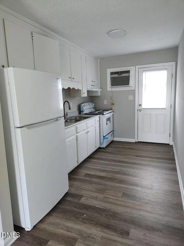 516 Keen Street A-H, Rocky Mount, NC 27804