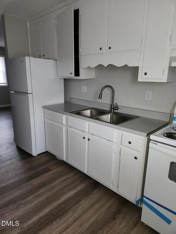 516 Keen Street A-H, Rocky Mount, NC 27804
