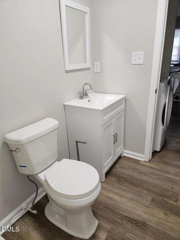 516 Keen Street A-H, Rocky Mount, NC 27804