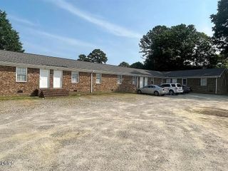 516 Keen Street A-H, Rocky Mount, NC 27804
