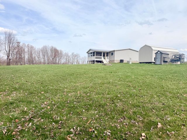 7241 KY-49, Liberty, KY 42539