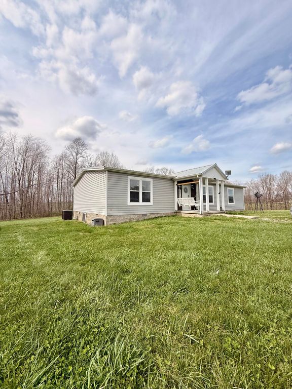 7241 KY-49, Liberty, KY 42539