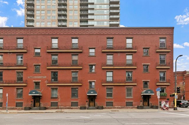 603 S 9th Street 1, Minneapolis, MN 55404