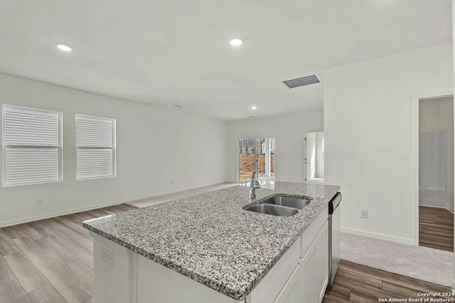 133 Peterson Place, Adkins, TX 78101