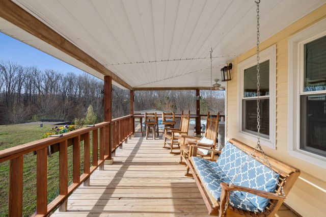 131 Turkey Ridge Rd, Summertown, TN 38483