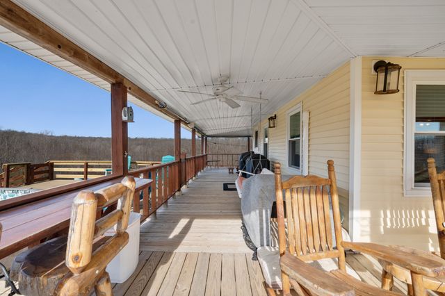 131 Turkey Ridge Rd, Summertown, TN 38483