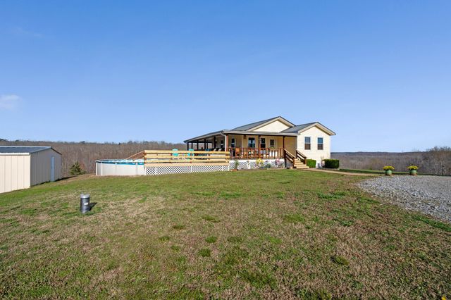 131 Turkey Ridge Rd, Summertown, TN 38483