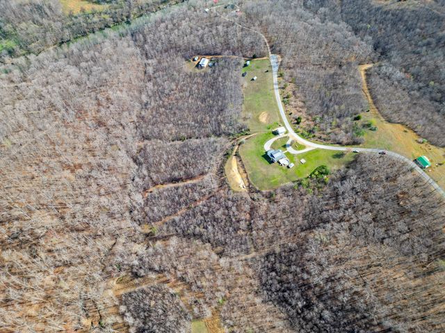 131 Turkey Ridge Rd, Summertown, TN 38483