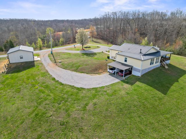 131 Turkey Ridge Rd, Summertown, TN 38483