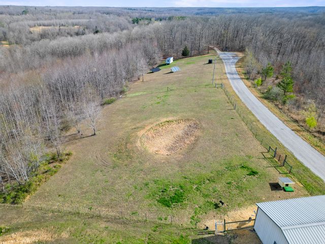 131 Turkey Ridge Rd, Summertown, TN 38483