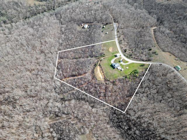 131 Turkey Ridge Rd, Summertown, TN 38483