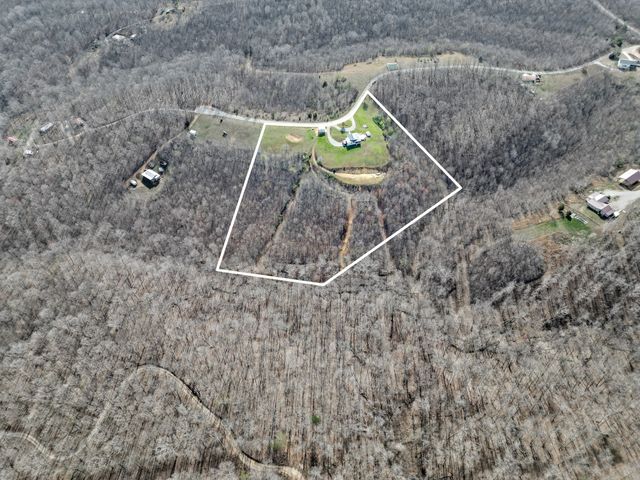 131 Turkey Ridge Rd, Summertown, TN 38483