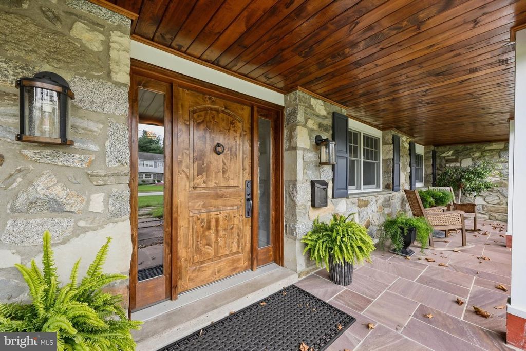205 HICKORY LN, Moorestown, NJ 08057 — photo 3