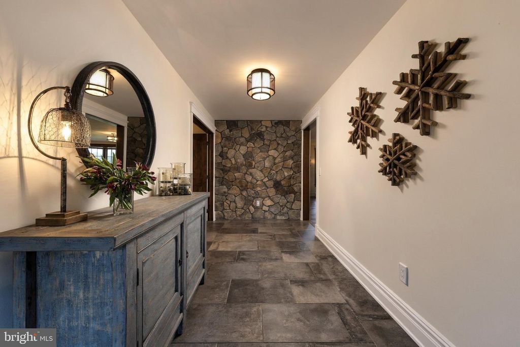 205 HICKORY LN, Moorestown, NJ 08057 — photo 4
