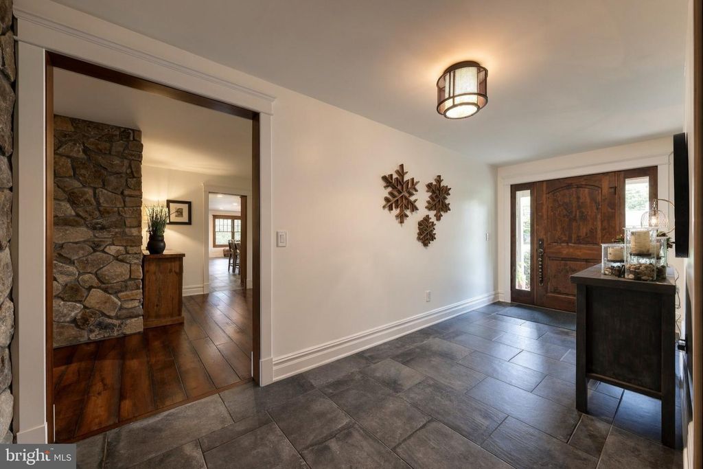 205 HICKORY LN, Moorestown, NJ 08057 — photo 5