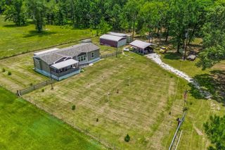 505 County Road 4529, Crockett, TX 75835