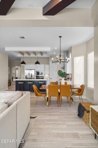 14460 Burwood Circle, Horizon City, TX 79928