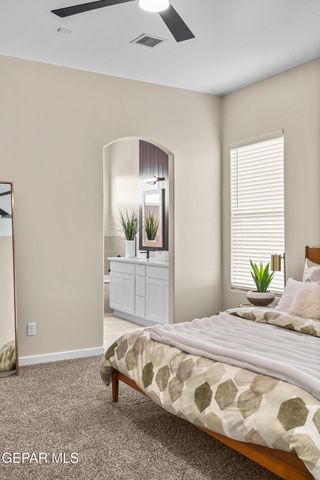 14460 Burwood Circle, Horizon City, TX 79928
