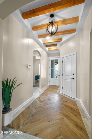 14460 Burwood Circle, Horizon City, TX 79928