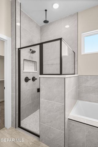 14460 Burwood Circle, Horizon City, TX 79928
