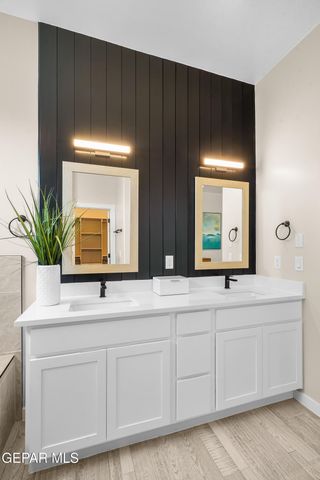 14460 Burwood Circle, Horizon City, TX 79928