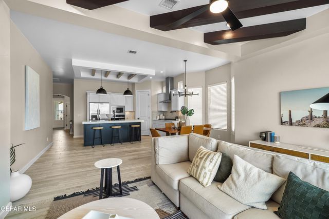 14460 Burwood Circle, Horizon City, TX 79928