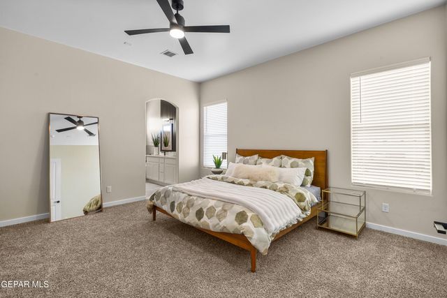 14460 Burwood Circle, Horizon City, TX 79928