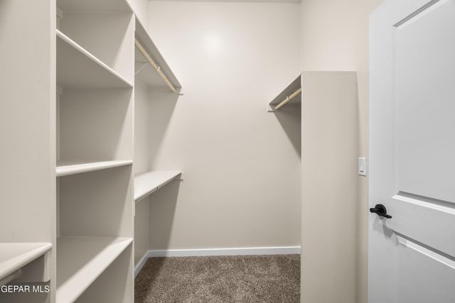 14460 Burwood Circle, Horizon City, TX 79928