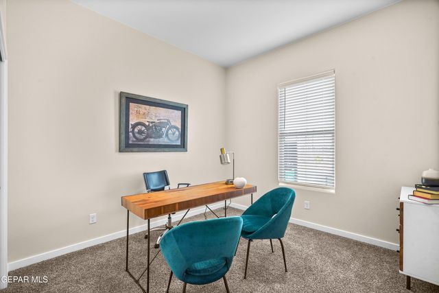14460 Burwood Circle, Horizon City, TX 79928