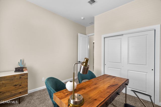 14460 Burwood Circle, Horizon City, TX 79928