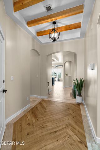 14460 Burwood Circle, Horizon City, TX 79928