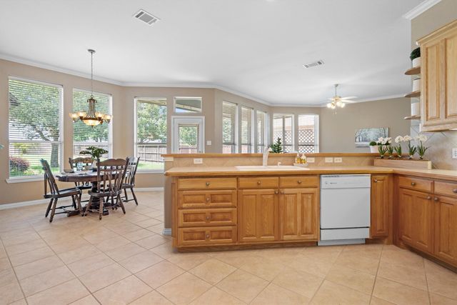101 Indian Paint Drive, Justin, TX 76247