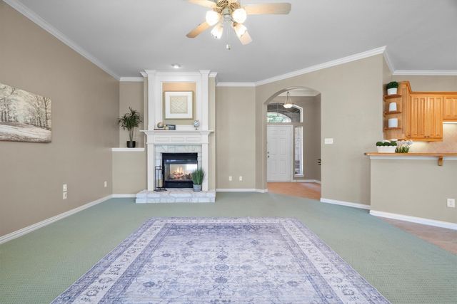 101 Indian Paint Drive, Justin, TX 76247