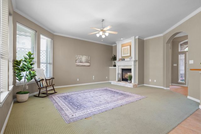 101 Indian Paint Drive, Justin, TX 76247